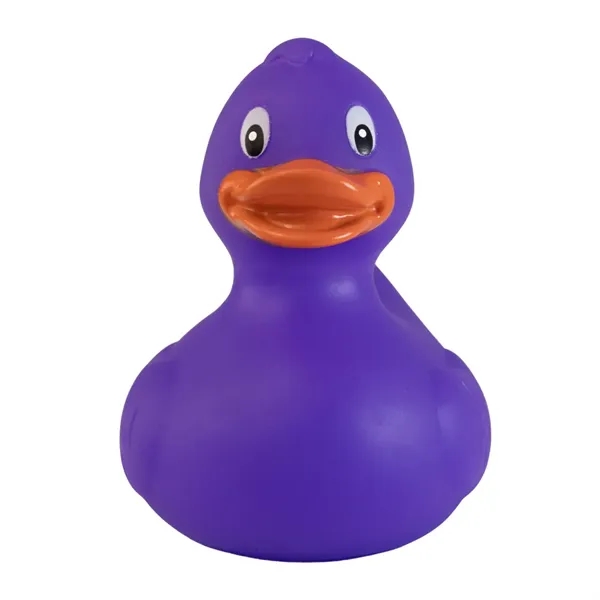 2.75" x 3.5" rubber duck.... from ASI 34415 Alpi International LTD