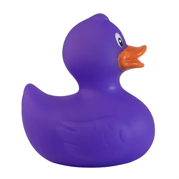 2.75" x 3.5" rubber duck.... from ASI 34415 Alpi International LTD