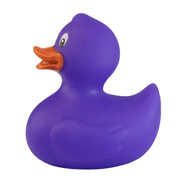 2.75" x 3.5" rubber duck.... from ASI 34415 Alpi International LTD
