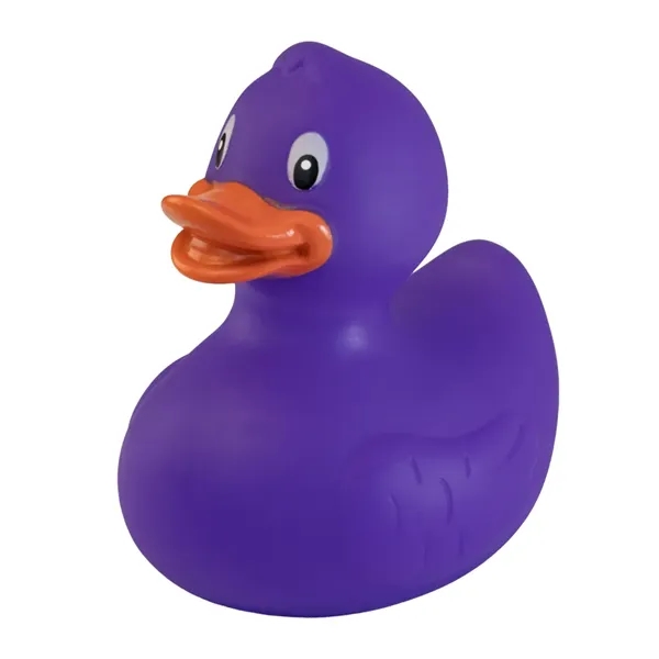 2.75" x 3.5" rubber duck.... from ASI 34415 Alpi International LTD