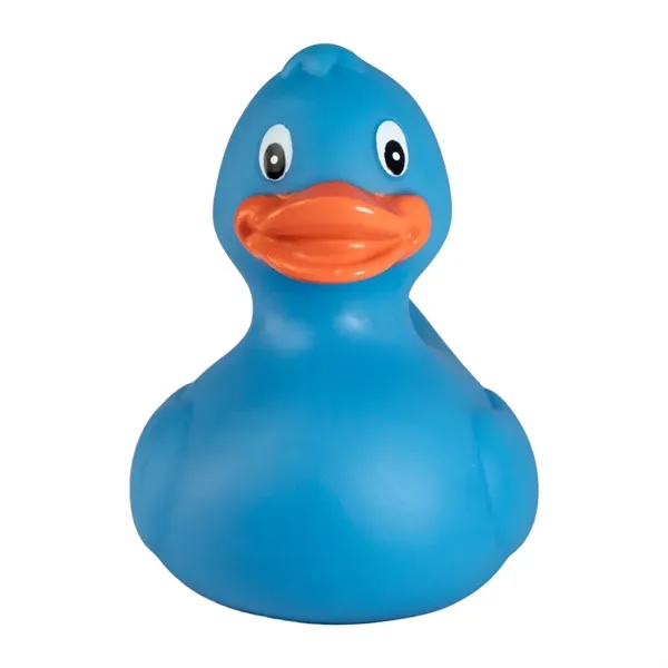 2.75" x 3.5" rubber duck.... from ASI 34415 Alpi International LTD