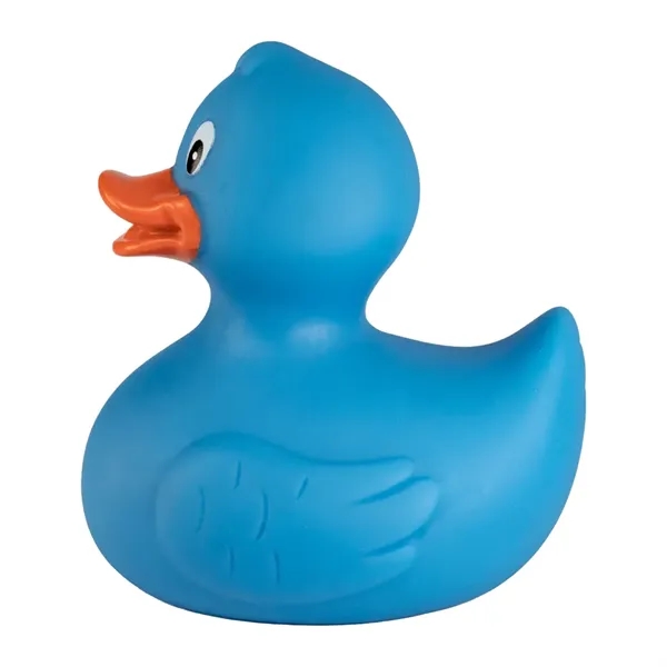 2.75" x 3.5" rubber duck.... from ASI 34415 Alpi International LTD