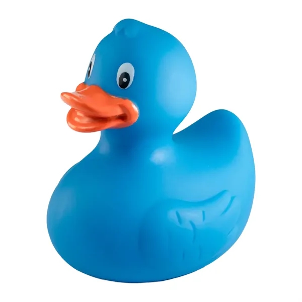 2.75" x 3.5" rubber duck.... from ASI 34415 Alpi International LTD