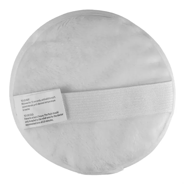 Gel bead hot/ice packs.... from ASI 34415 Alpi International LTD