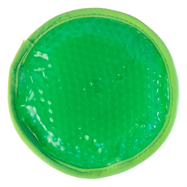 Gel bead hot/ice packs.... from ASI 34415 Alpi International LTD