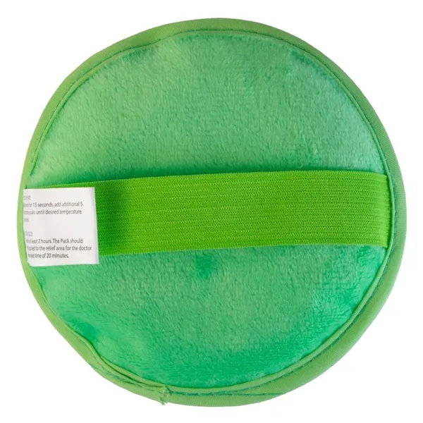 Gel bead hot/ice packs.... from ASI 34415 Alpi International LTD