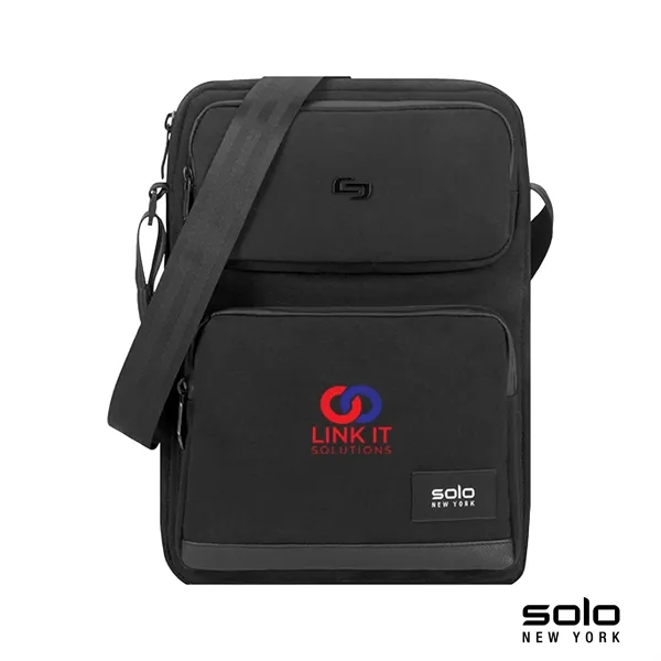 Solo® Urban Universal Tablet Sling... from ASI 67866 Logomark/Valumark