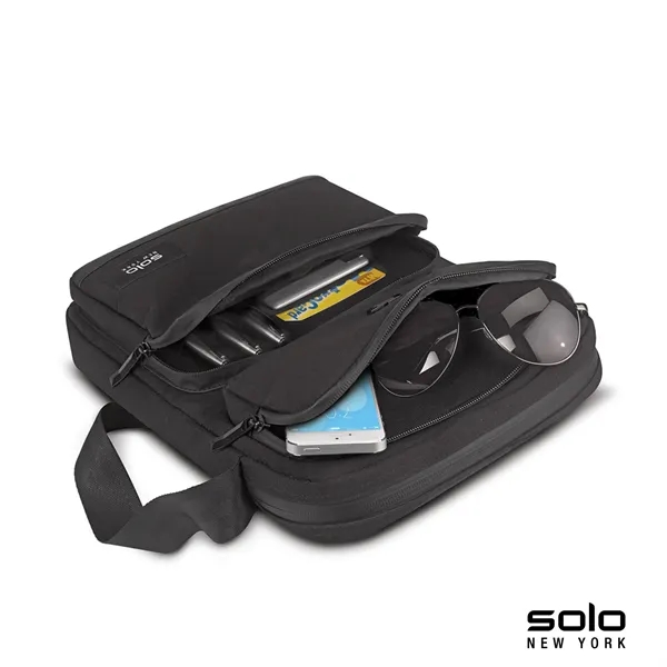 Solo® Urban Universal Tablet Sling... from ASI 67866 Logomark/Valumark