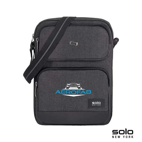 Solo® Urban Universal Tablet Sling... from ASI 67866 Logomark/Valumark