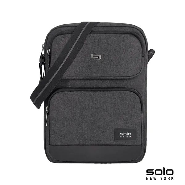 Solo® Urban Universal Tablet Sling... from ASI 67866 Logomark/Valumark