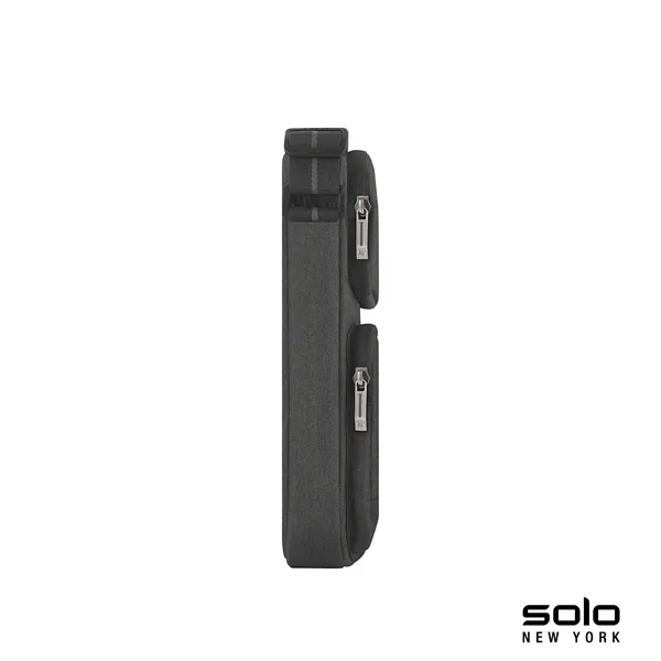 Solo® Urban Universal Tablet Sling... from ASI 67866 Logomark/Valumark