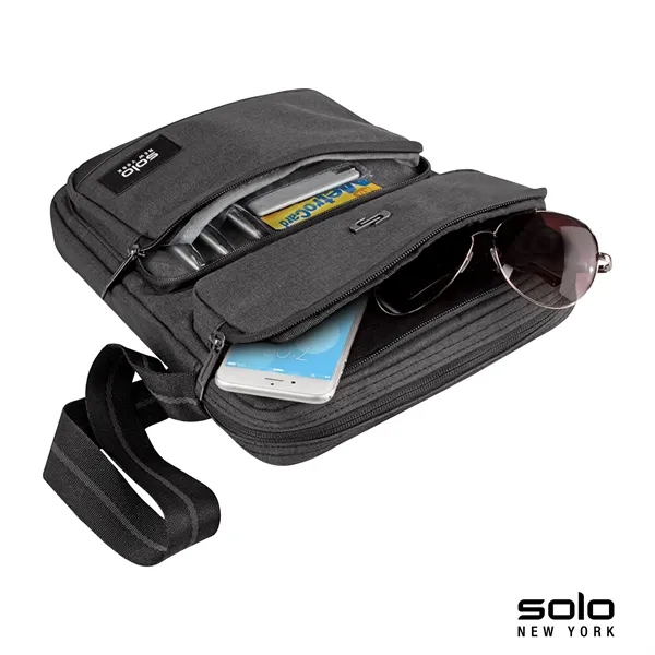 Solo® Urban Universal Tablet Sling... from ASI 67866 Logomark/Valumark