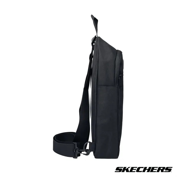 Skechers™ Command Sling Bag... from ASI 67866 Logomark/Valumark