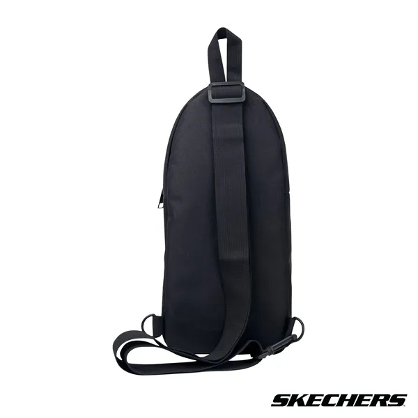 Skechers™ Command Sling Bag... from ASI 67866 Logomark/Valumark