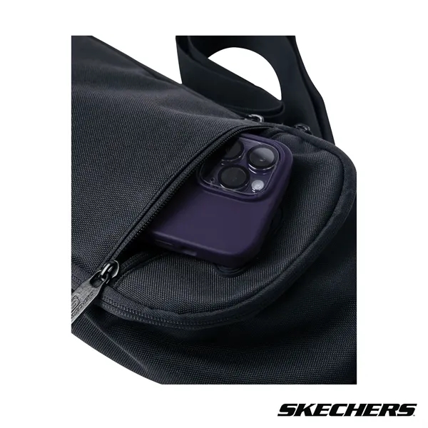 Skechers™ Command Sling Bag... from ASI 67866 Logomark/Valumark