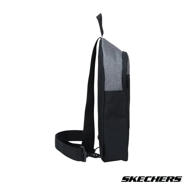 Skechers™ Command Sling Bag... from ASI 67866 Logomark/Valumark