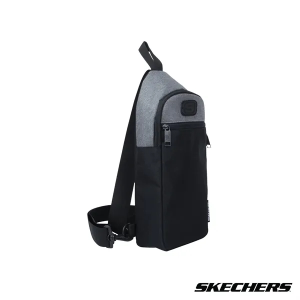 Skechers™ Command Sling Bag... from ASI 67866 Logomark/Valumark