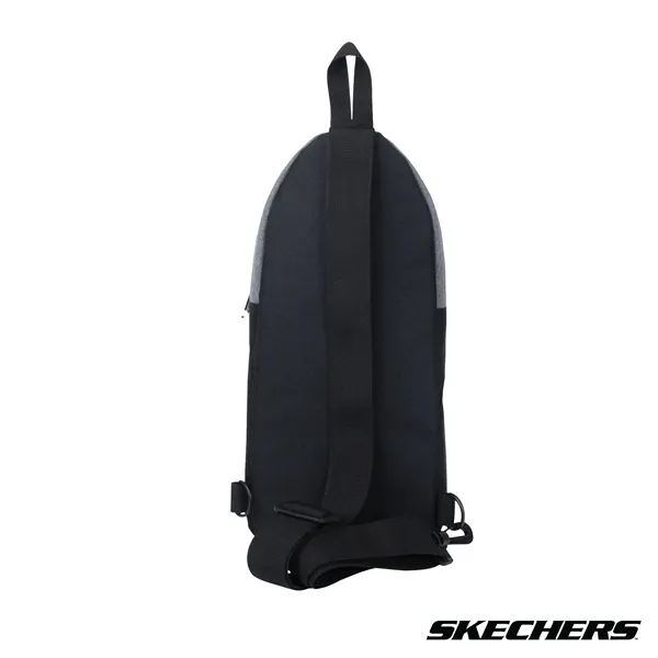 Skechers™ Command Sling Bag... from ASI 67866 Logomark/Valumark