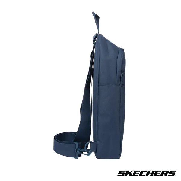 Skechers™ Command Sling Bag... from ASI 67866 Logomark/Valumark
