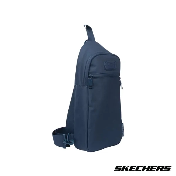 Skechers™ Command Sling Bag... from ASI 67866 Logomark/Valumark