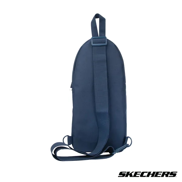 Skechers™ Command Sling Bag... from ASI 67866 Logomark/Valumark