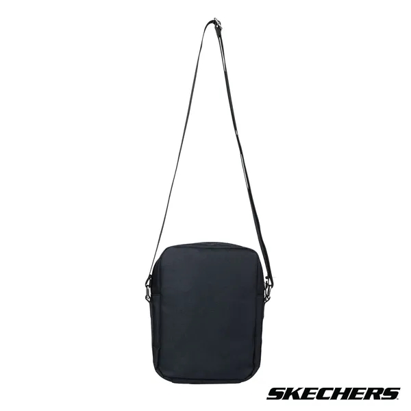 Skechers™ Hatch Crossbody Bag... from ASI 67866 Logomark/Valumark