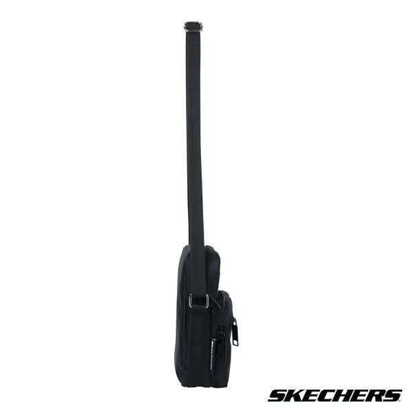 Skechers™ Hatch Crossbody Bag... from ASI 67866 Logomark/Valumark