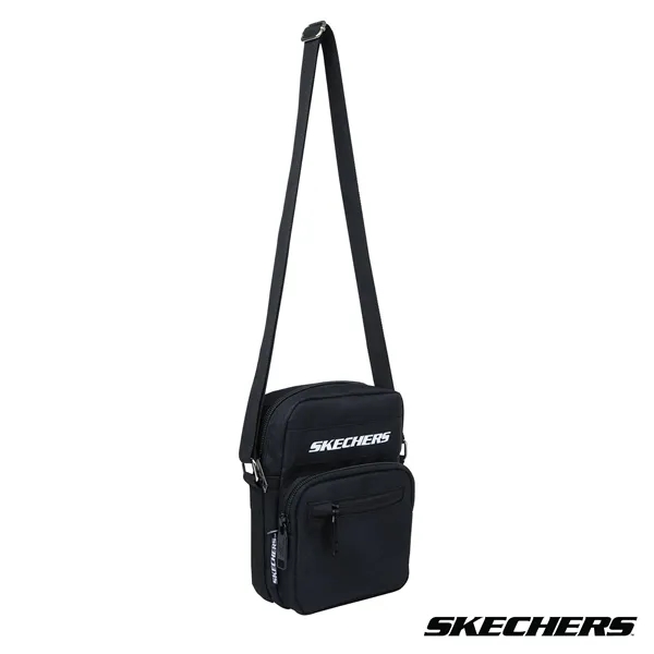 Skechers™ Hatch Crossbody Bag... from ASI 67866 Logomark/Valumark