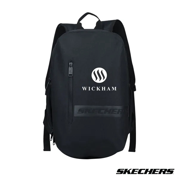 Skechers™ Athletic Backpack... from ASI 67866 Logomark/Valumark