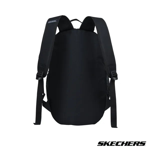 Skechers™ Athletic Backpack... from ASI 67866 Logomark/Valumark