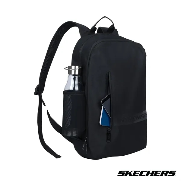 Skechers™ Athletic Backpack... from ASI 67866 Logomark/Valumark