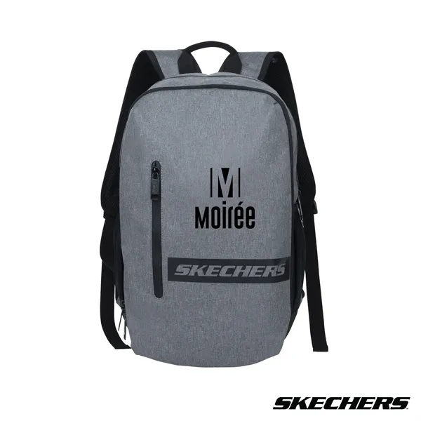 Skechers™ Athletic Backpack... from ASI 67866 Logomark/Valumark
