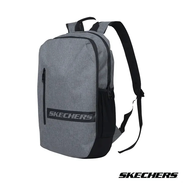 Skechers™ Athletic Backpack... from ASI 67866 Logomark/Valumark