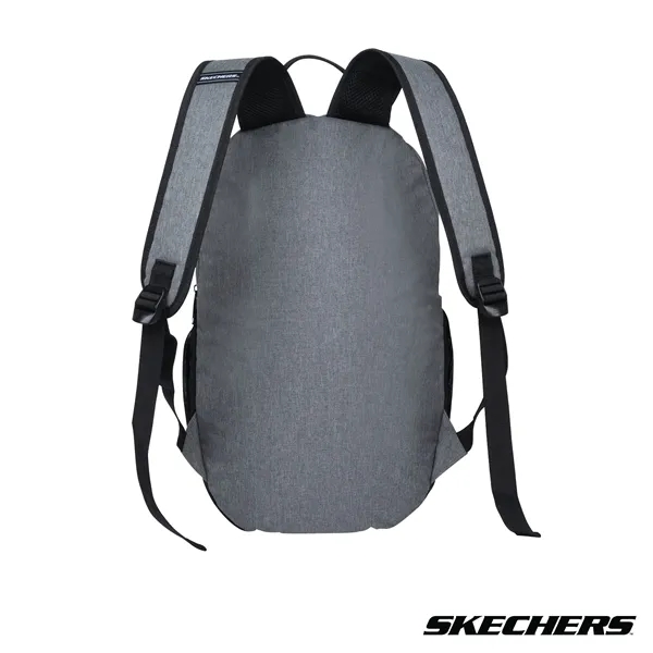 Skechers™ Athletic Backpack... from ASI 67866 Logomark/Valumark