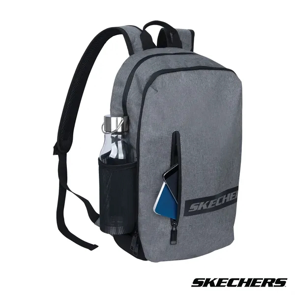 Skechers™ Athletic Backpack... from ASI 67866 Logomark/Valumark