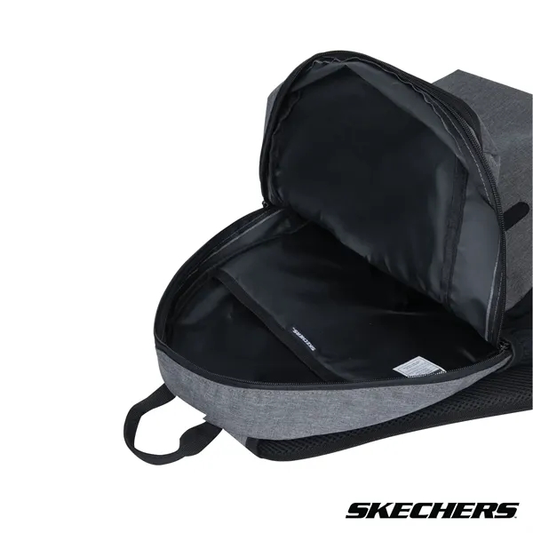 Skechers™ Athletic Backpack... from ASI 67866 Logomark/Valumark