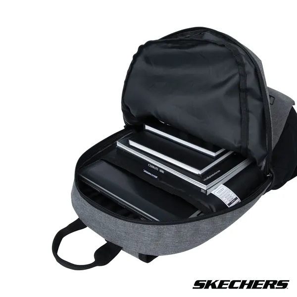 Skechers™ Athletic Backpack... from ASI 67866 Logomark/Valumark