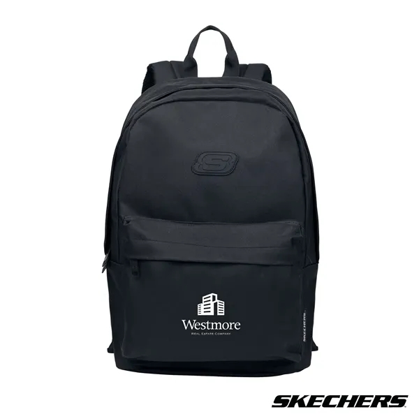 Skechers™ Weekend Backpack... from ASI 67866 Logomark/Valumark