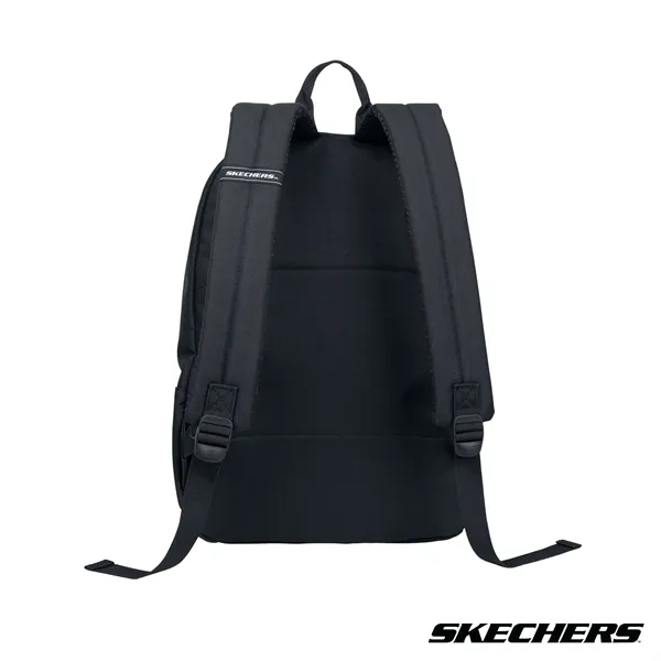 Skechers™ Weekend Backpack... from ASI 67866 Logomark/Valumark