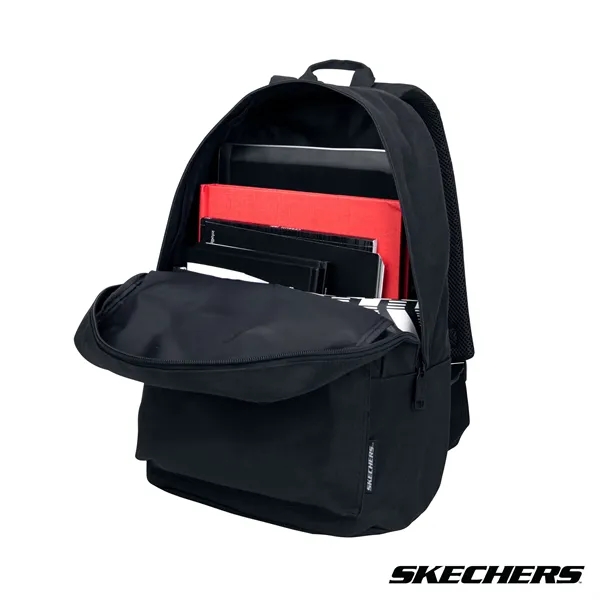 Skechers™ Weekend Backpack... from ASI 67866 Logomark/Valumark
