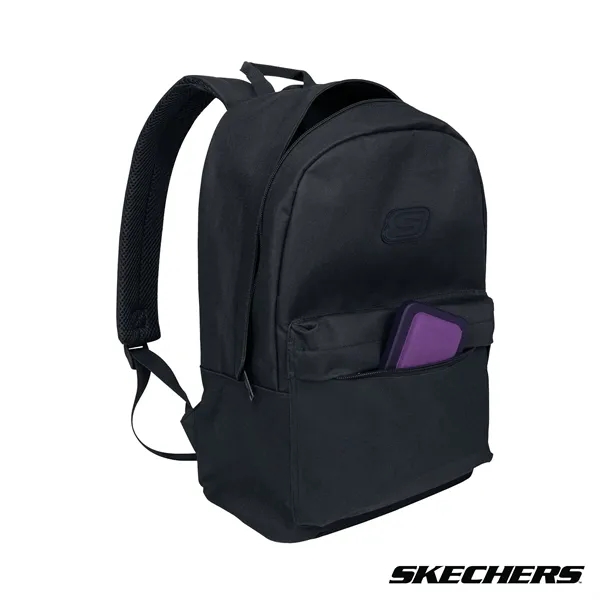 Skechers™ Weekend Backpack... from ASI 67866 Logomark/Valumark