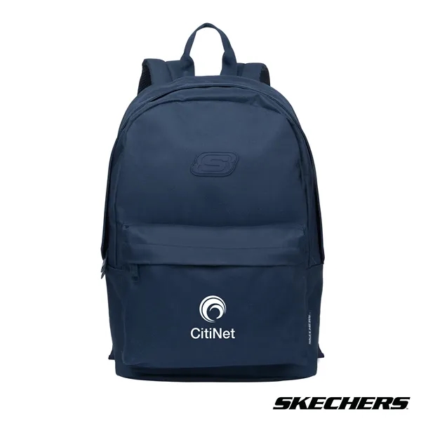 Skechers™ Weekend Backpack... from ASI 67866 Logomark/Valumark