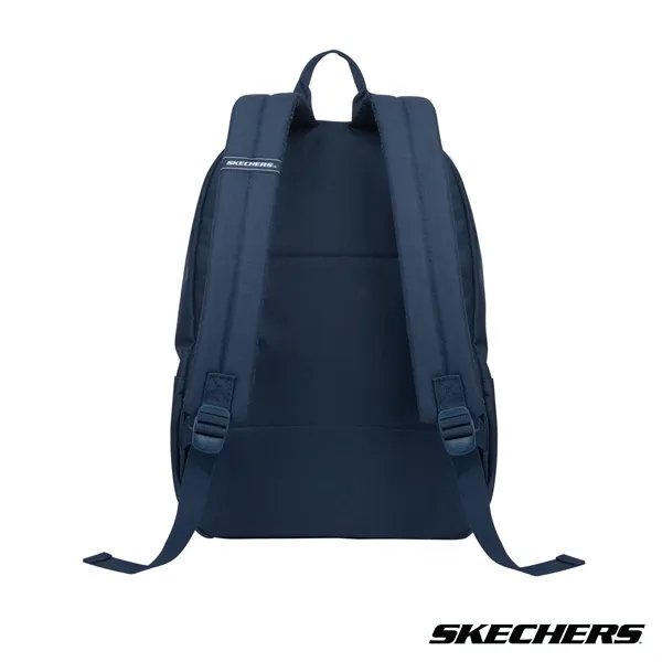 Skechers™ Weekend Backpack... from ASI 67866 Logomark/Valumark