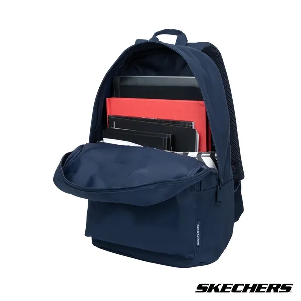 Skechers™ Weekend Backpack... from ASI 67866 Logomark/Valumark