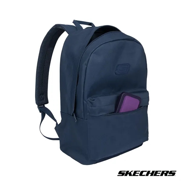 Skechers™ Weekend Backpack... from ASI 67866 Logomark/Valumark