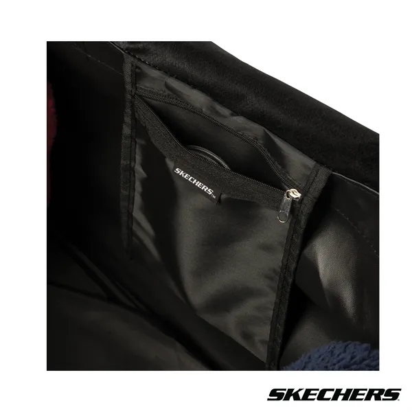 Skechers™ Gillette 30" Wheeled Duffel... from ASI 67866 Logomark/Valumark