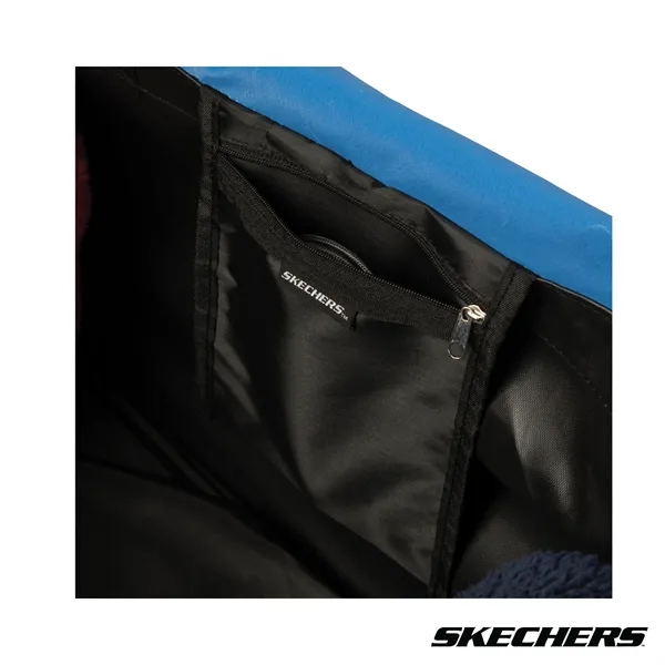 Skechers™ Gillette 30" Wheeled Duffel... from ASI 67866 Logomark/Valumark