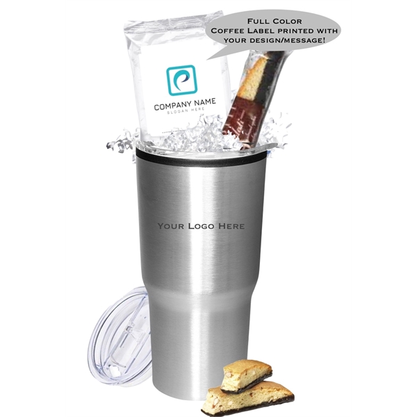 New Hire Welcome Tumbler... from ASI 89971 Stuff A Mug