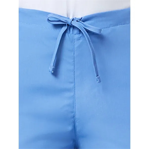 Cherokee WW Originals Women's Flare Drawstring Pant... from ASI 86018 Scrub Authority / Uniform Stores
