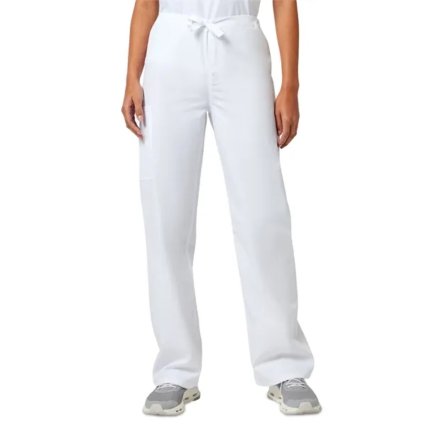 Cherokee Workwear Originals Unisex Drawstring Cargo Pant... from ASI 86018 Scrub Authority / Uniform Stores
